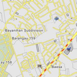 baesa quezon city map|Google Maps.